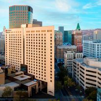 Oakland Marriott City Center