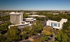 Atlanta Marriott Northwest at Galleria