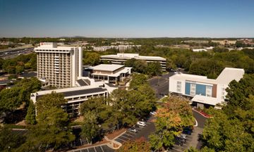 Atlanta Marriott Northwest at Galleria