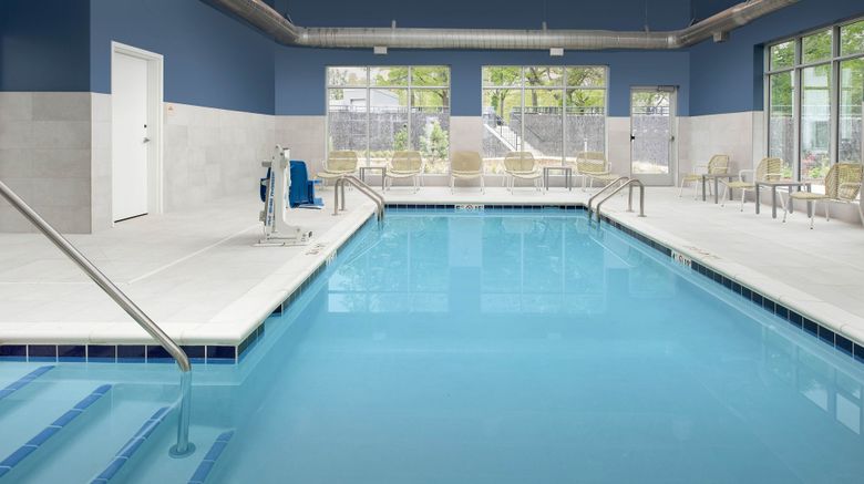 <b>Element Portland Beaverton Recreation</b>. Images powered by <a href="https://www.leonardoworldwide.com/" title="Leonardo Worldwide" target="_blank">Leonardo</a>.