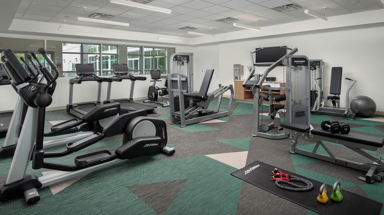 <b>Element Portland Beaverton Recreation</b>. Images powered by <a href="https://www.leonardoworldwide.com/" title="Leonardo Worldwide" target="_blank">Leonardo</a>.