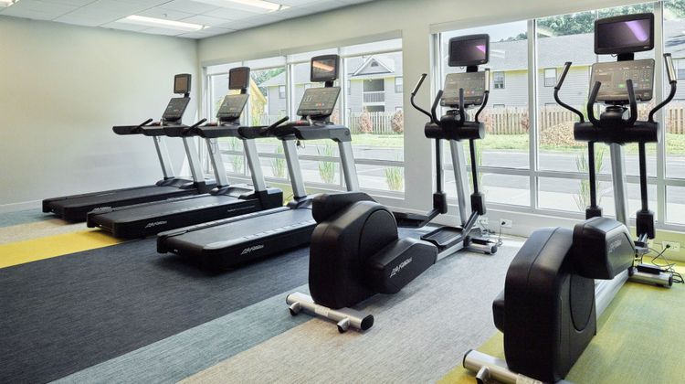 TownePlace Suites Chattanooga S/E Ridge Recreation