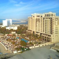 Ajman Saray, A Luxury Collection Resort