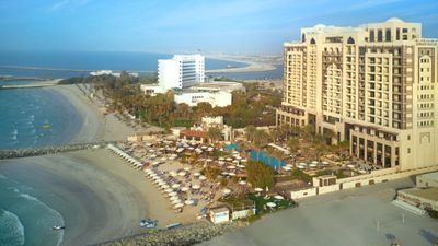 Ajman Saray, A Luxury Collection Resort