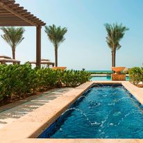 Ajman Saray, A Luxury Collection Resort