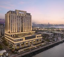 Westin Haikou Exterior