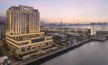 Westin Haikou