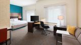 Residence Inn Spartanburg Westgate Suite