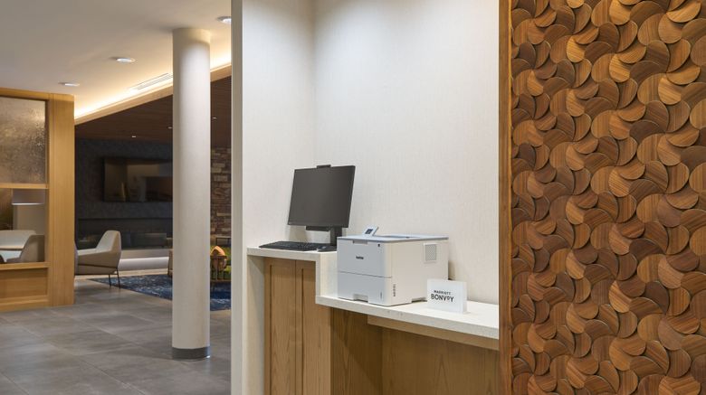 <b>Fairfield Inn & Suites Hagerstown Other</b>. Images powered by <a href="https://www.leonardoworldwide.com/" title="Leonardo Worldwide" target="_blank">Leonardo</a>.