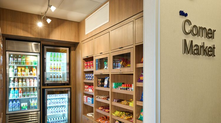 Fairfield Inn & Suites Hagerstown Other