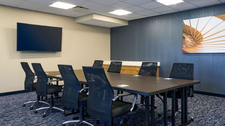 Fairfield Inn & Suites Hagerstown Meeting