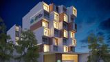 <b>ValueSuites Green Square Exterior</b>. Images powered by <a href="https://www.leonardoworldwide.com/" title="Leonardo Worldwide" target="_blank">Leonardo</a>.