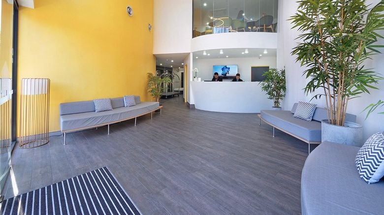 <b>ValueSuites Green Square Lobby</b>. Images powered by <a href="https://www.leonardoworldwide.com/" title="Leonardo Worldwide" target="_blank">Leonardo</a>.