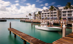 Opal Key Resort & Marina