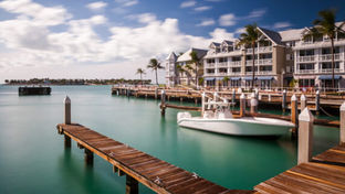Opal Key Resort & Marina