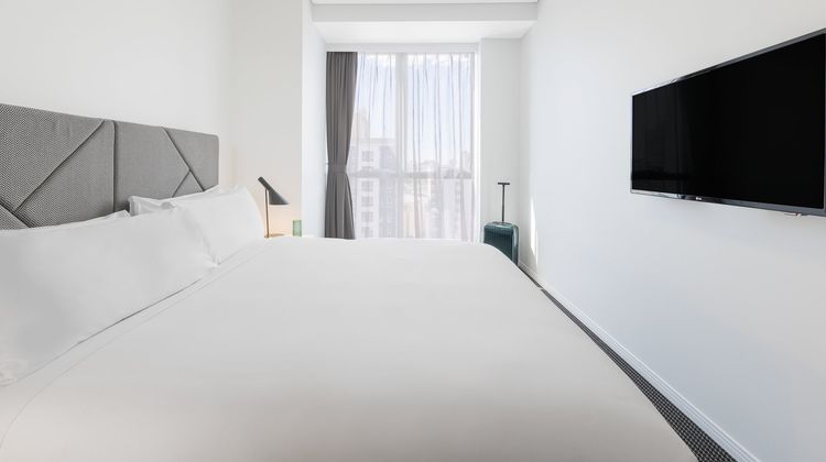 Meriton Suites Herschel Street, Brisbane Suite