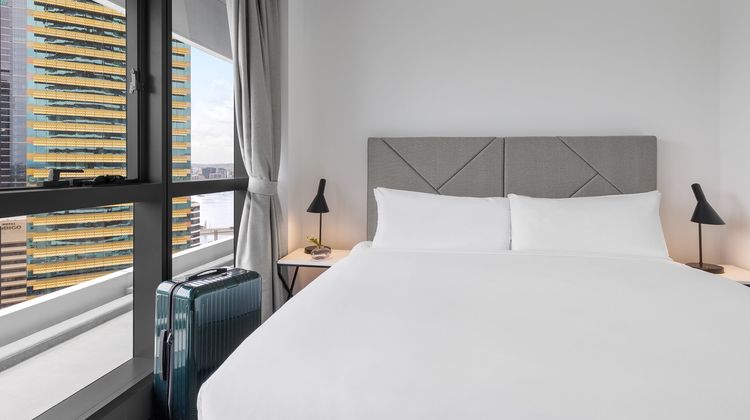 Meriton Suites Herschel Street, Brisbane Suite