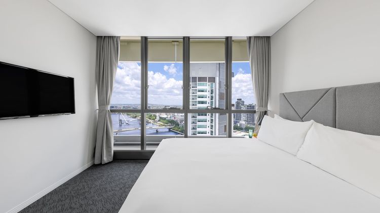 Meriton Suites Herschel Street, Brisbane Suite