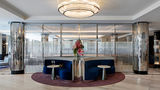 Royce Hotel Lobby
