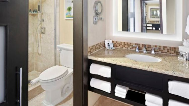 Opal Key Resort & Marina Room