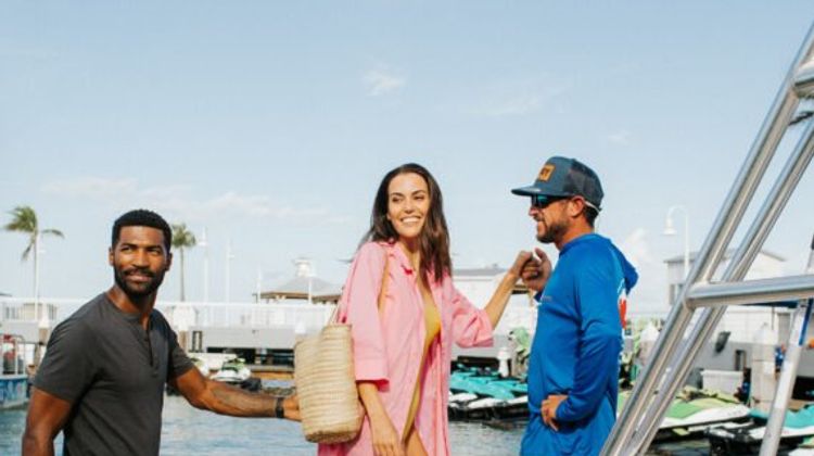 Opal Key Resort & Marina Exterior