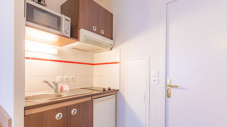 Appart'City La Roche Sur Yon Centre Room