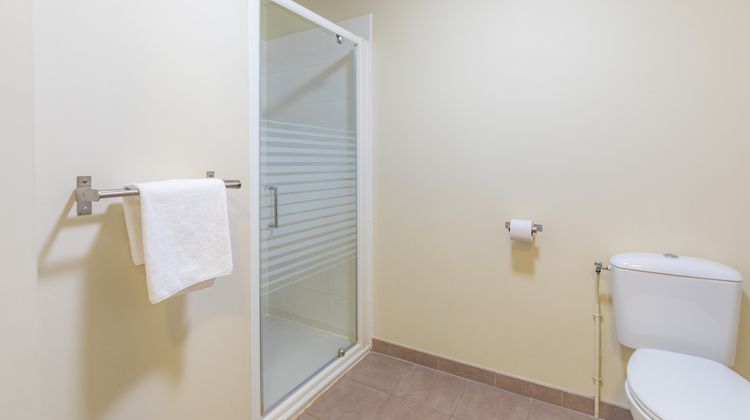 Appart'City La Roche Sur Yon Centre Room