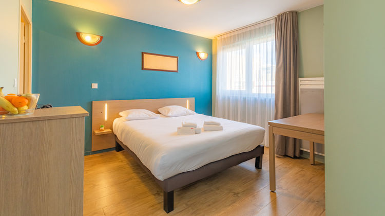 Appart'City La Roche Sur Yon Centre Room
