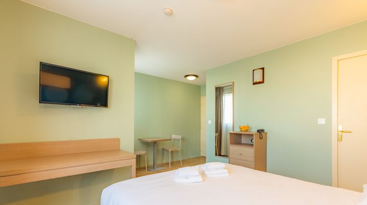 Appart'City La Roche Sur Yon Centre Room