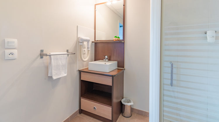 Appart'City La Roche Sur Yon Centre Room