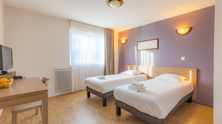 Appart'City La Roche Sur Yon Centre Room