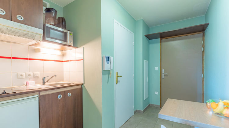 Appart'City La Roche Sur Yon Centre Room
