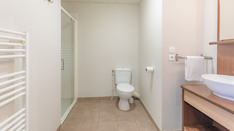 Appart'City La Roche Sur Yon Centre Room