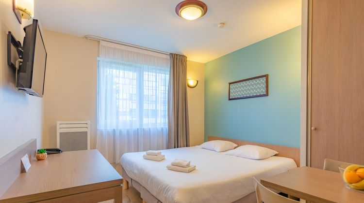 Appart'City La Roche Sur Yon Centre Room