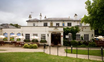 Premier Inn Epsom Central