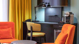 Thon Hotel Bristol Bergen Suite