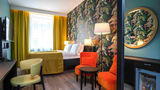 Thon Hotel Bristol Bergen Room