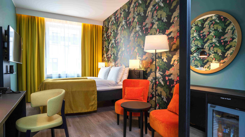 <b>Thon Hotel Bristol Bergen Room</b>. Images powered by <a href="https://www.leonardoworldwide.com/" title="Leonardo Worldwide" target="_blank">Leonardo</a>.