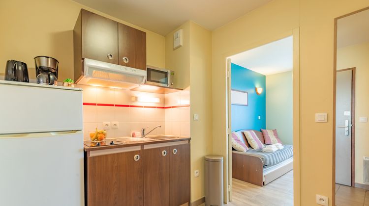 Appart'City La Roche Sur Yon Centre Room