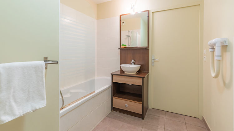 Appart'City La Roche Sur Yon Centre Room