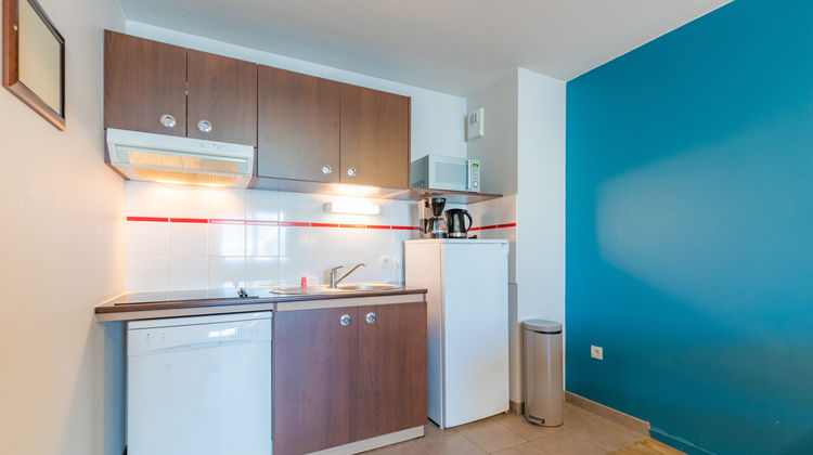 Appart'City La Roche Sur Yon Centre Room