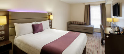 Premier Inn Epsom Town Centre Other