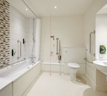 Premier Inn Epsom Town Centre Other