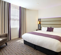 Premier Inn Epsom Town Centre Other