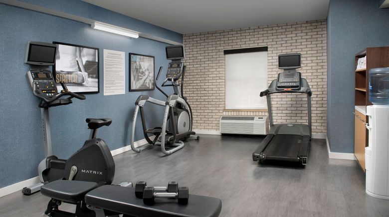 <b>Staybridge Suites San Antonio Airport Health Club</b>. Images powered by <a href="https://www.leonardoworldwide.com/" title="Leonardo Worldwide" target="_blank">Leonardo</a>.