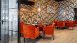 Thon Hotel Bjorneparken Restaurant