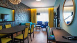 Thon Hotel Oslo Airport Suite