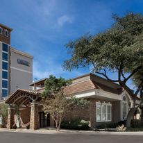 Staybridge Suites San Antonio Airport