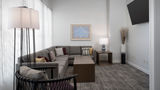 Staybridge Suites San Antonio Airport Lobby