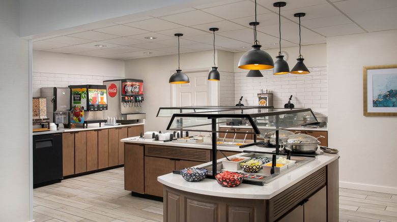 <b>Staybridge Suites San Antonio Airport Restaurant</b>. Images powered by <a href="https://www.leonardoworldwide.com/" title="Leonardo Worldwide" target="_blank">Leonardo</a>.